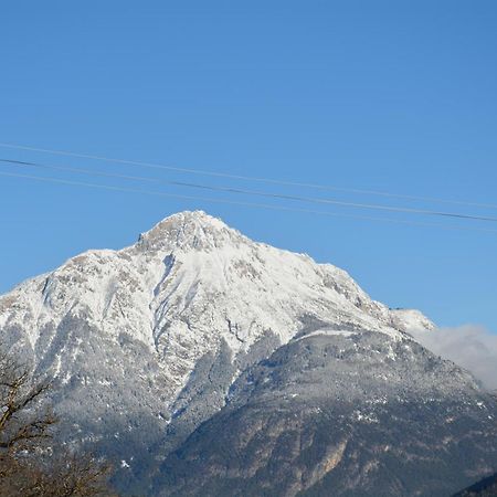 Apart Pitztalurlaub Wenns Habitación foto