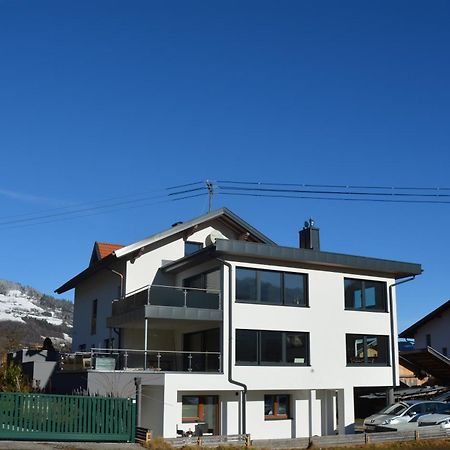 Apart Pitztalurlaub Wenns Habitación foto