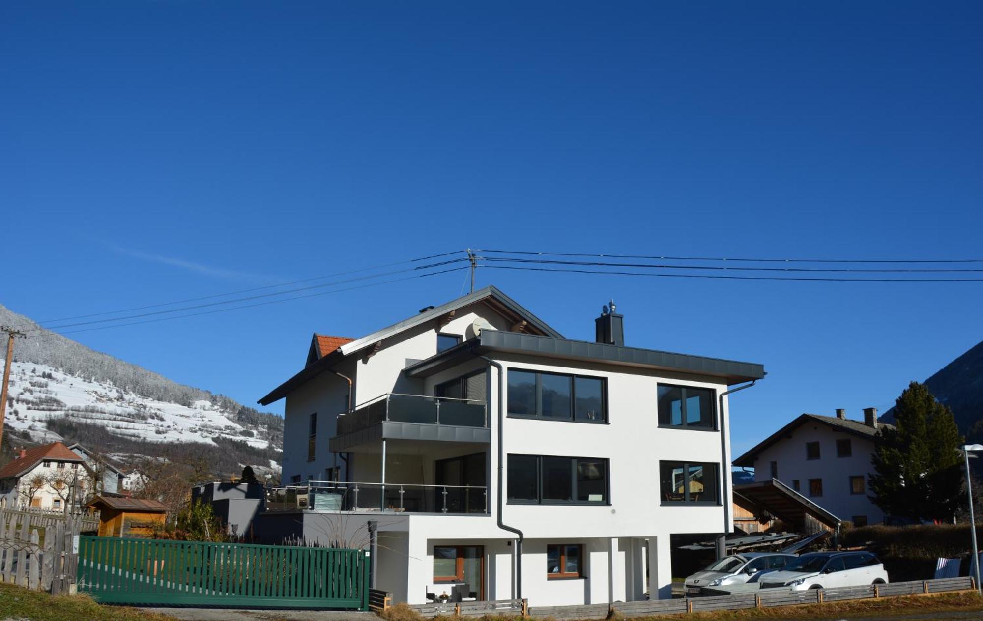 Apart Pitztalurlaub Wenns Habitación foto